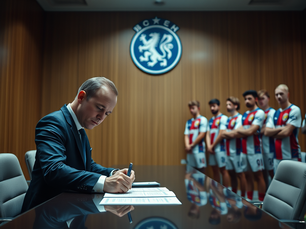 Górnik Zabrze strengthens squad ahead of new season
