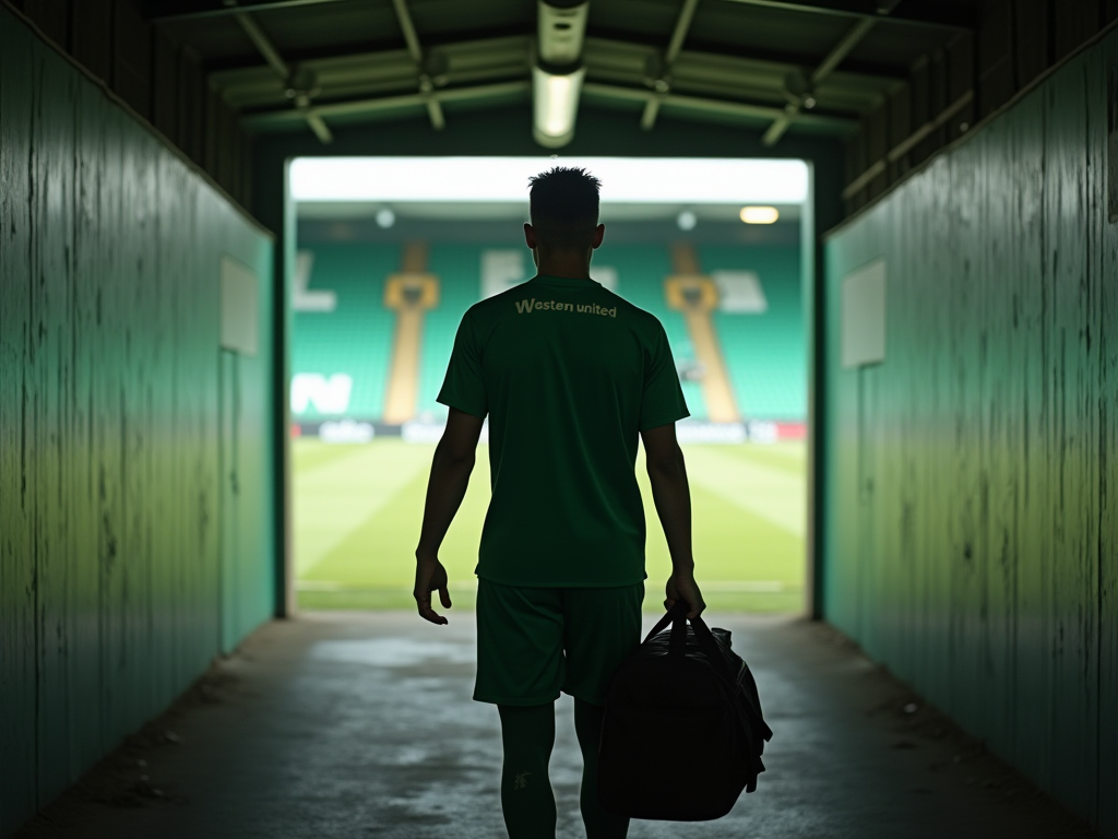 Western United Gears Up for Transfer Window Activity