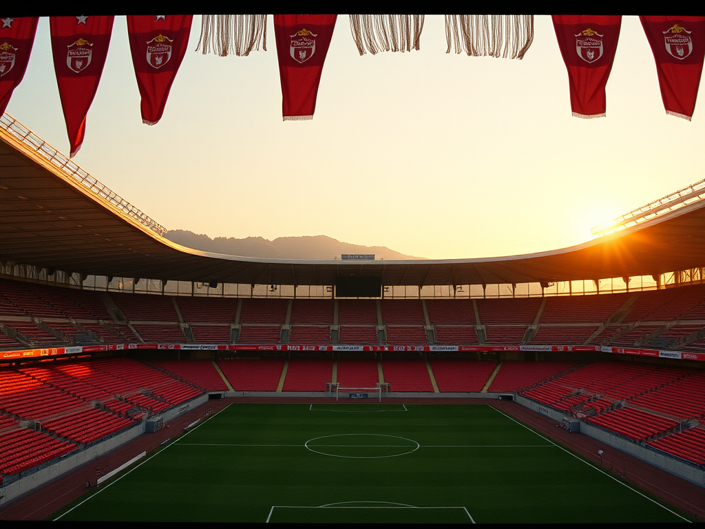 Independiente Prepares for League Challenges