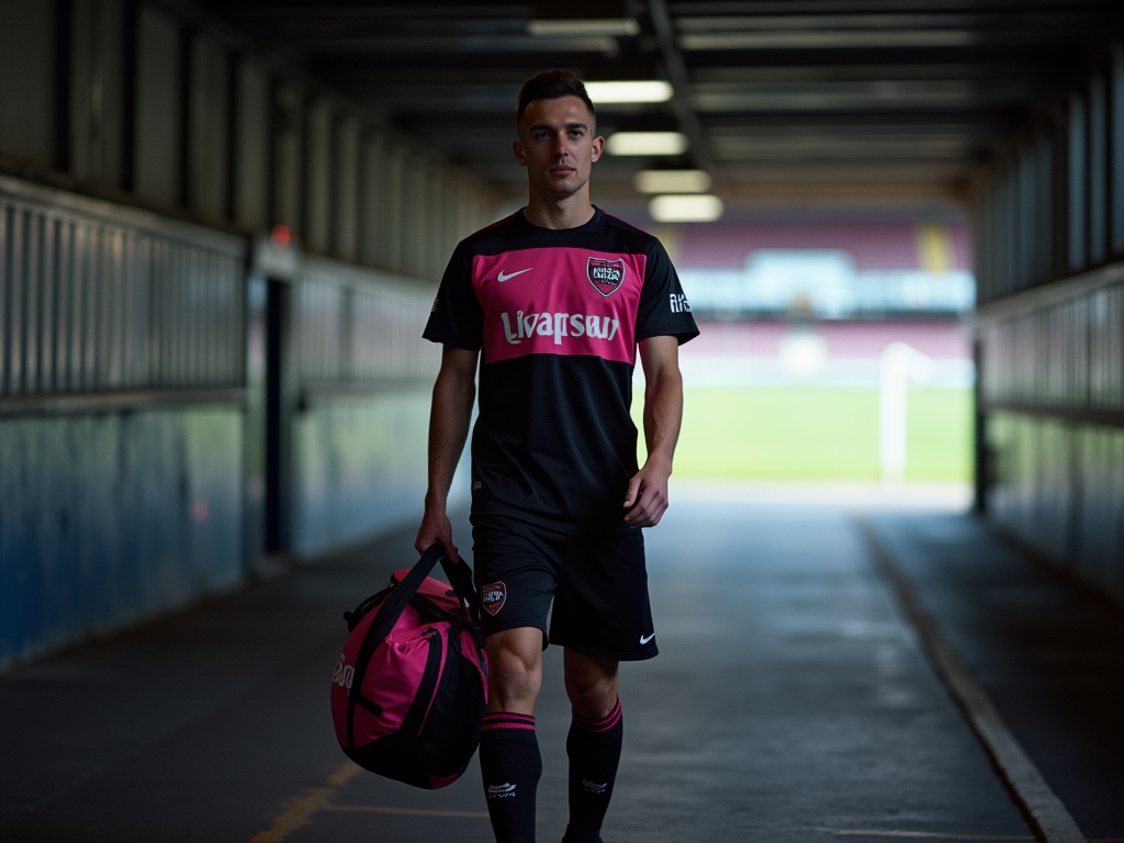 Transfer News: Macarthur Eyes New Midfield Talent
