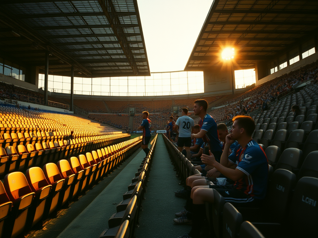 Tactical Tweaks for FC Cincinnati's Recent Form: Finding the Right Balance