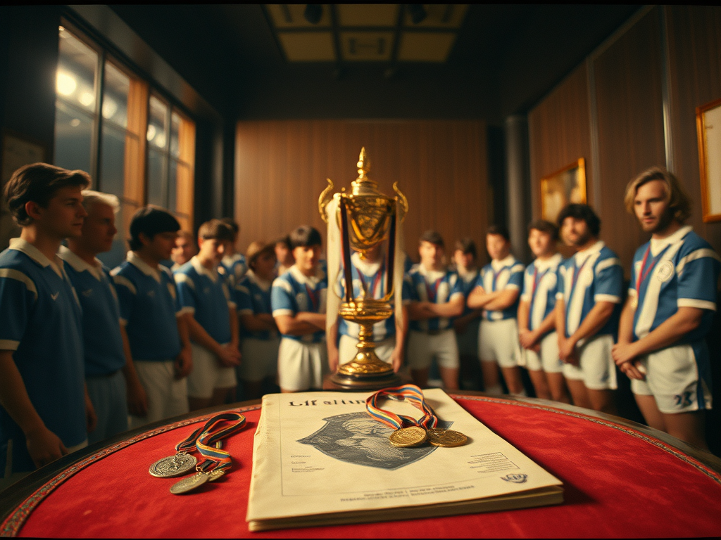 The 1970s: A Golden Era for IK Norrköping