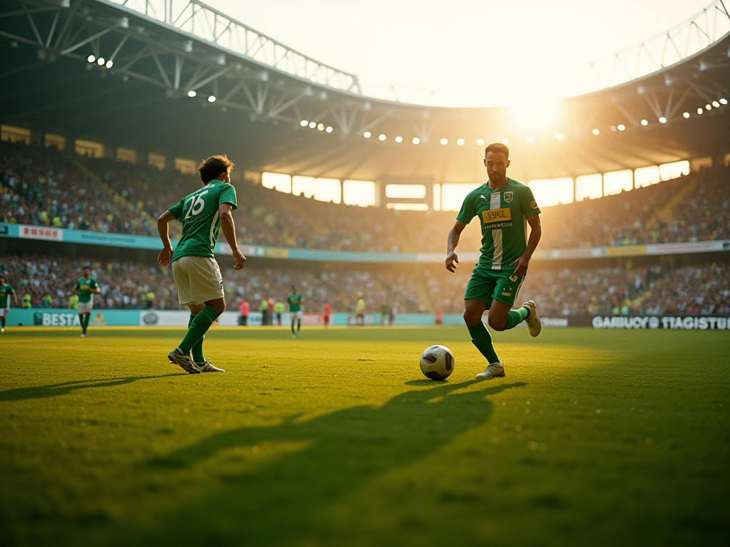Beijing Guoan Fan's 9,000km Pilgrimage: A Seven-Year Reunion with Bakambu
