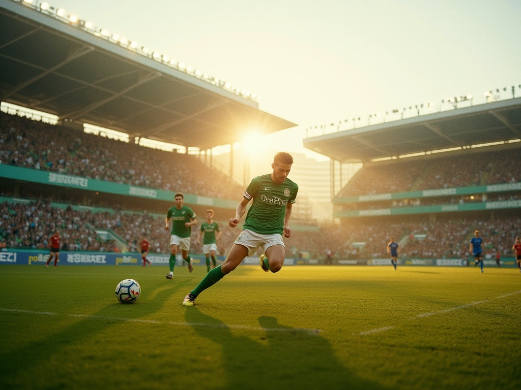Shenzhen Showdown: Guoan's Southern Odyssey Forges Imperial Guards' Steel Will