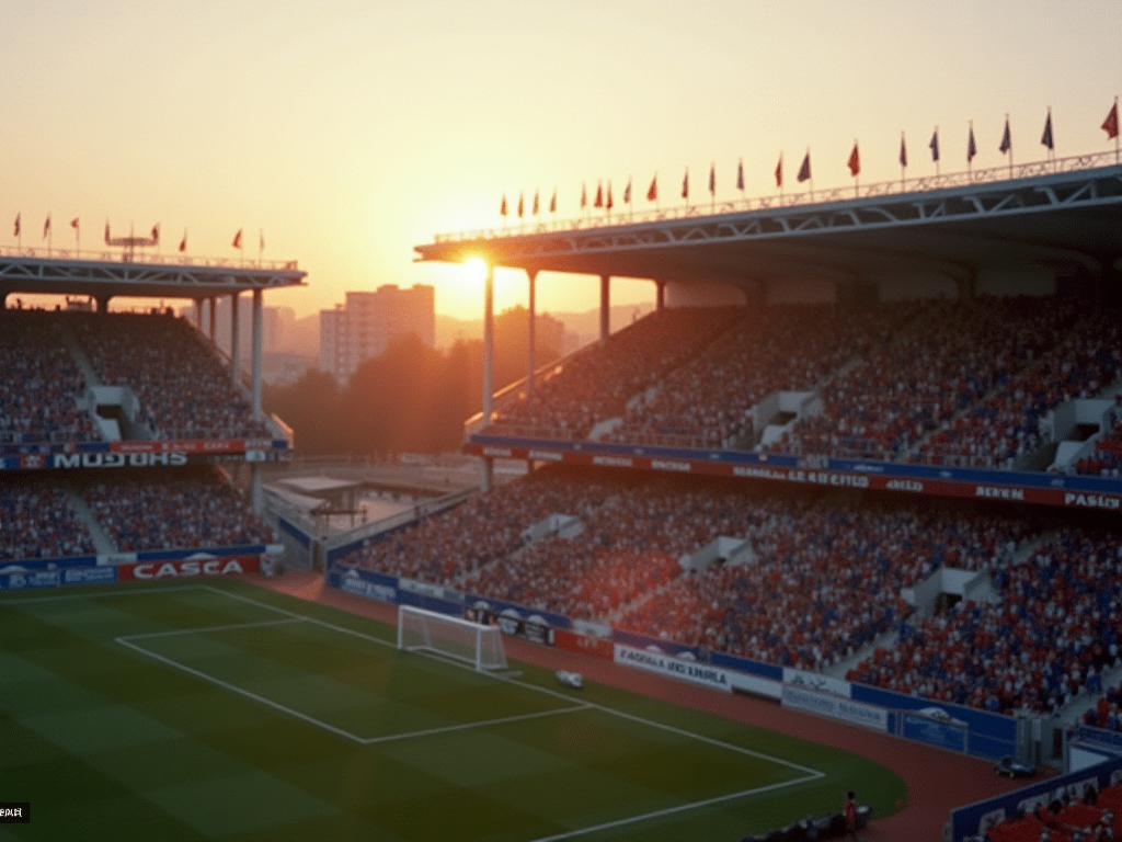Kasımpaşa SK Apaclar: The Heartbeat of Istanbul's Football Culture