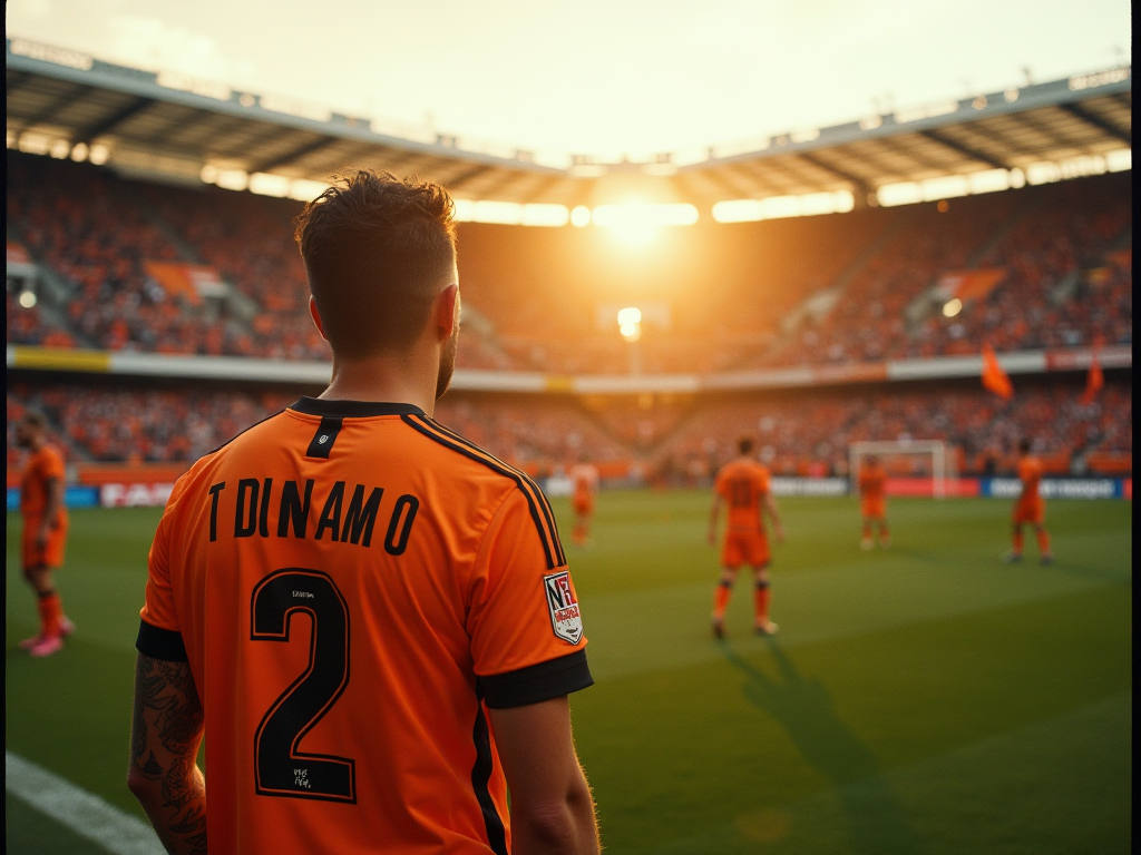 Houston Dynamo 2’s Unbeaten Streak: Insights from Jeremy Hurdle