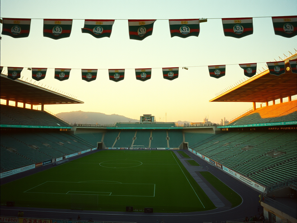 Santos Laguna y su Rivalidad con Monterrey