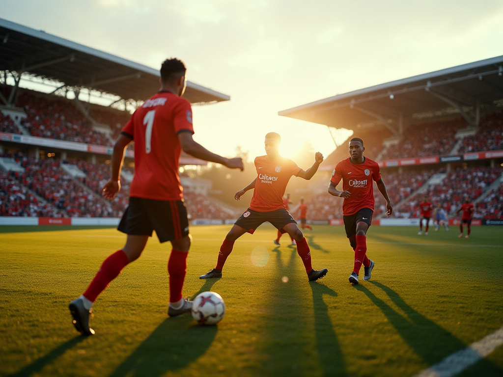 Tobi's Late Heroics Secure Vital Win for Cavalry FC Against Supra