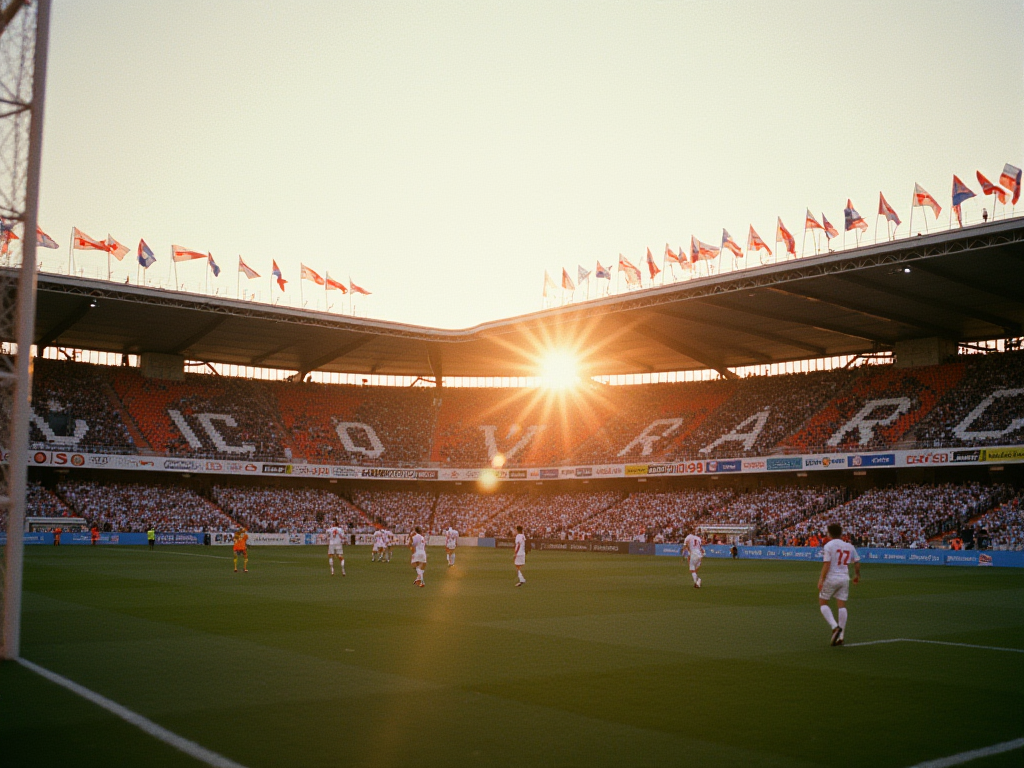 Vélez Sarsfield vs. Huracán: Derby Tactics and Key Players to Watch