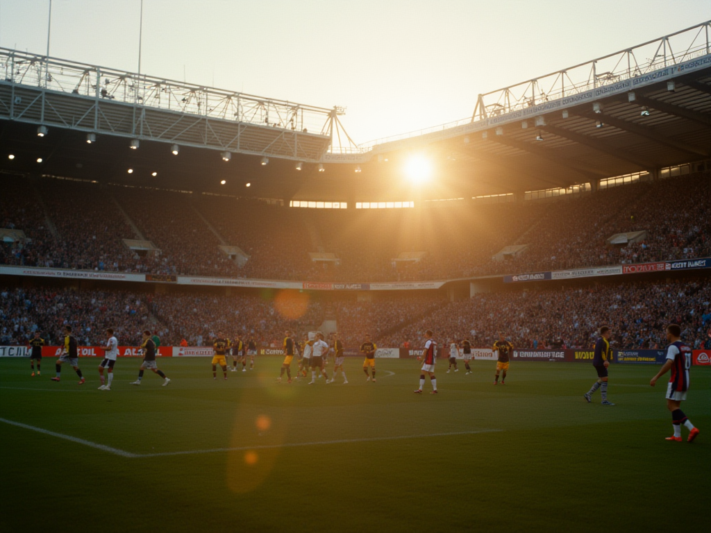 Embracing the Roar: Inside The U's Unyielding Fan Culture