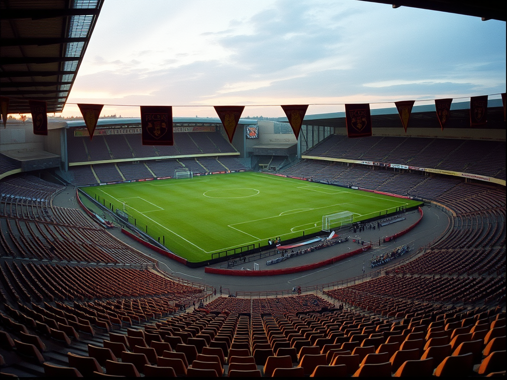Burnley Prepares for Intense Blackburn Rovers Derby
