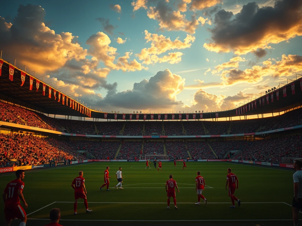 Union Berlin verliert Chris Bedia, der nach Dubai zum al-Nasr Sports Club wechselt