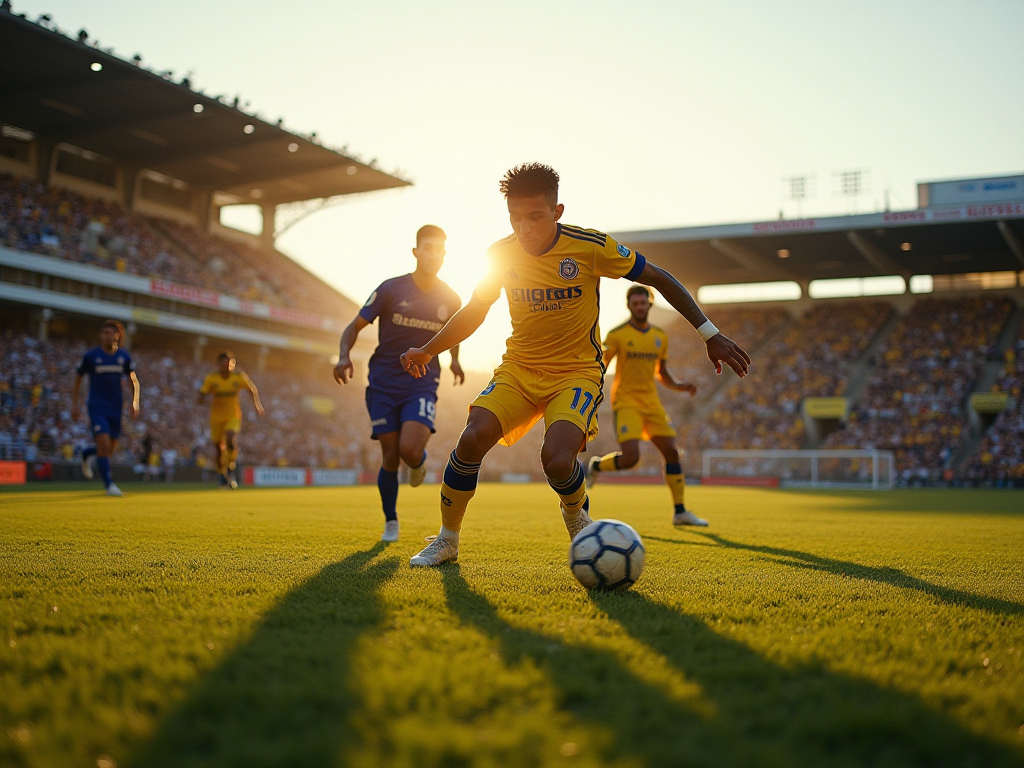 Tigres UANL shows defensive solidity in Liga MX