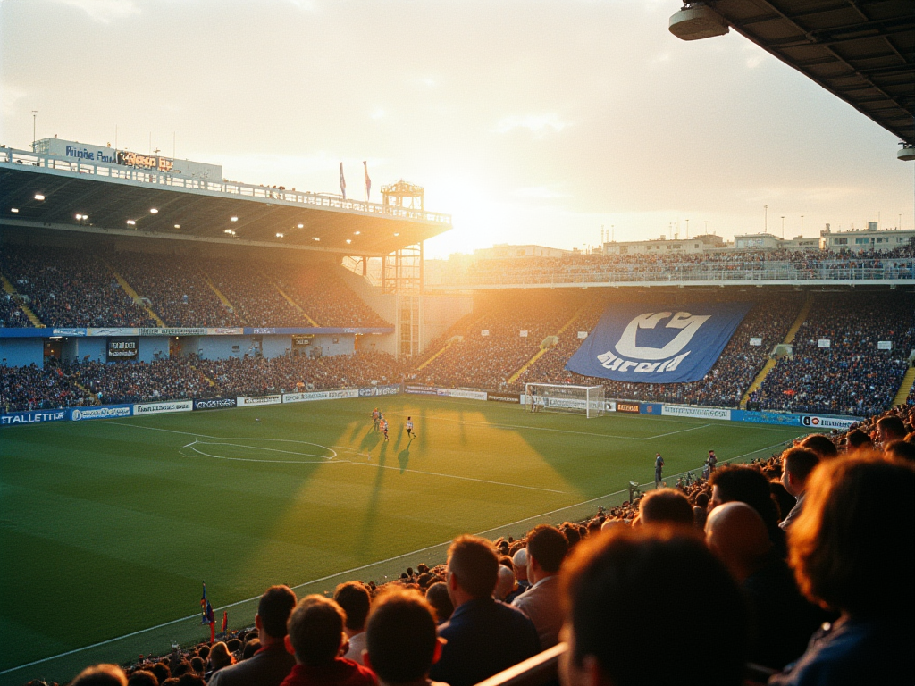Lech Poznań on the Path to Title with 5 Rounds Remaining