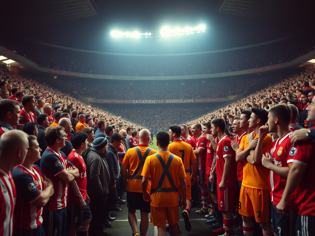 The Heartbeat of San Diego: Loyal Supporter Traditions and Rivalries