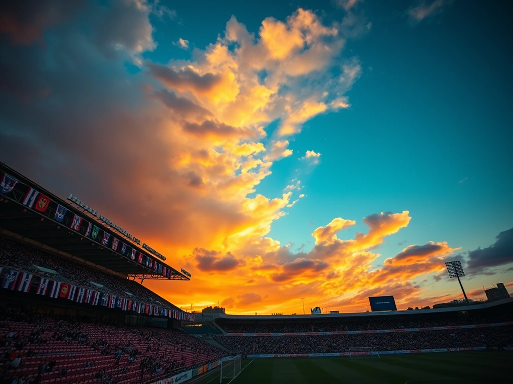 La afición de Toluca, conocida como Los Diablos Rojos, vive el fútbol con una intensidad única