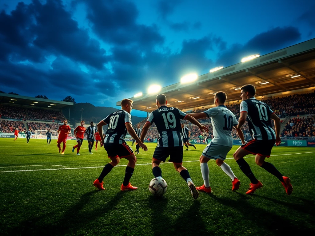 Orebro SK: Örebro SK möter Linköping FC i Superettan den 31 juli