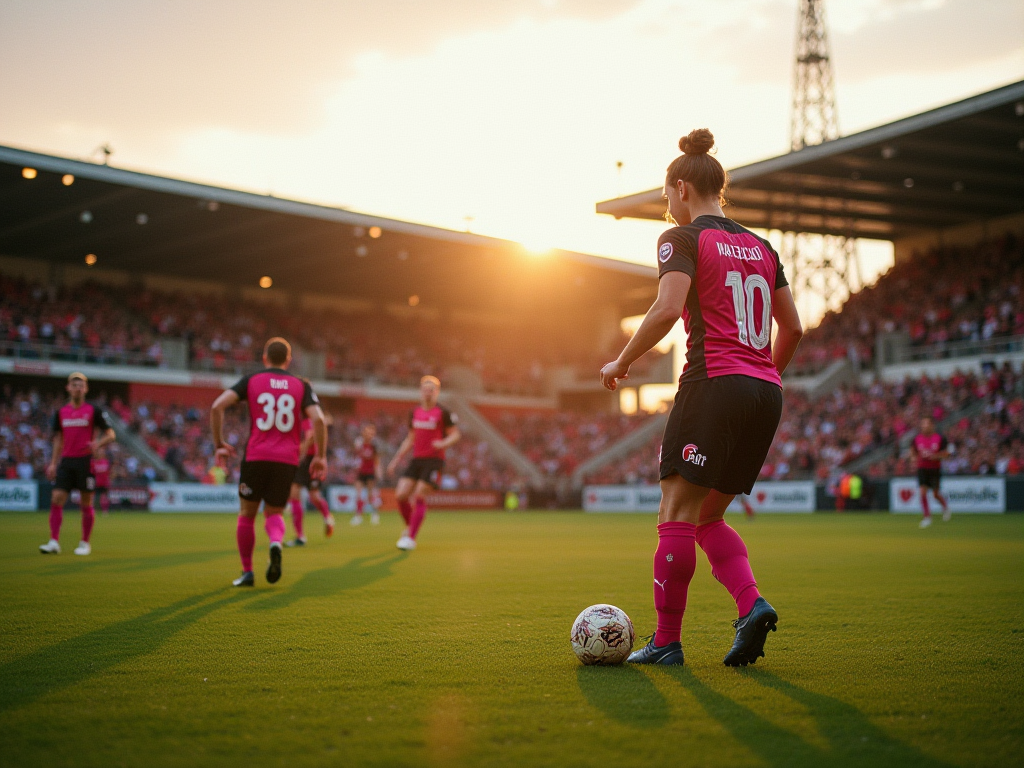 Macarthur FC Secures Victory Against Wellington Phoenix
