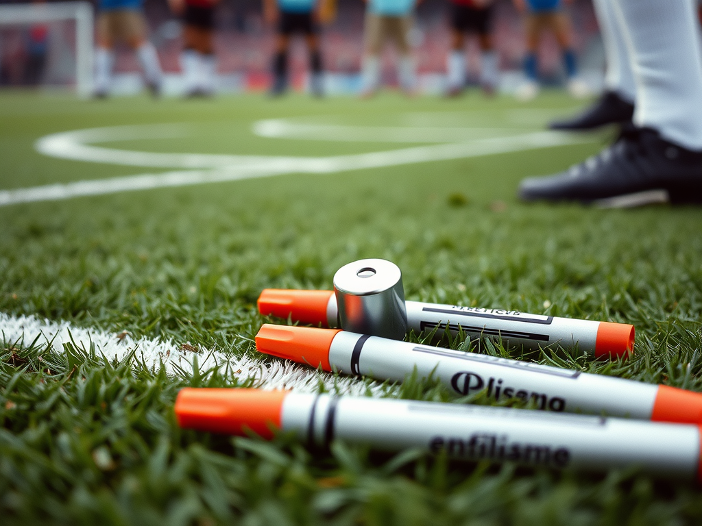 Análisis Táctico: San Martin S.J. y su Estrategia en el Mediocampo