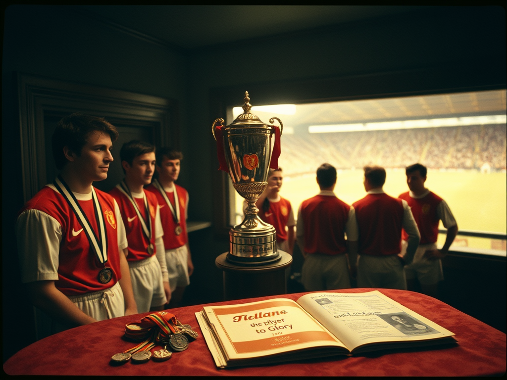 The 2008 Copa Sudamericana: Atlas's Resilient Run to Glory