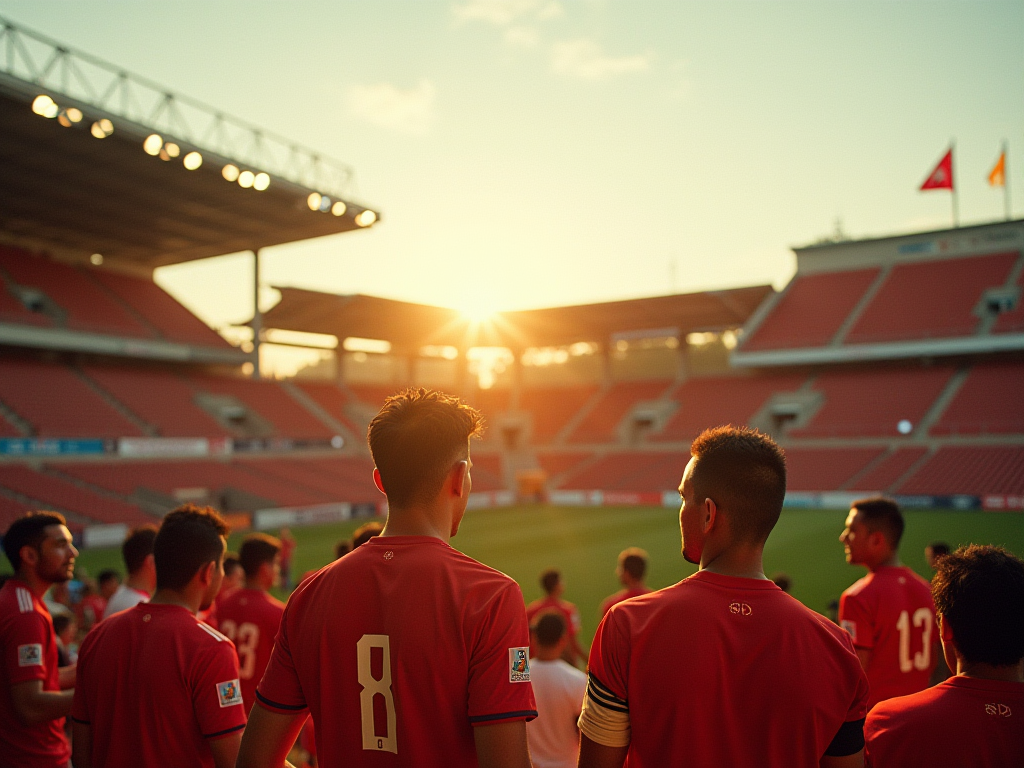 Argentinos Juniors Set to Clash with CA Tucumán at Home