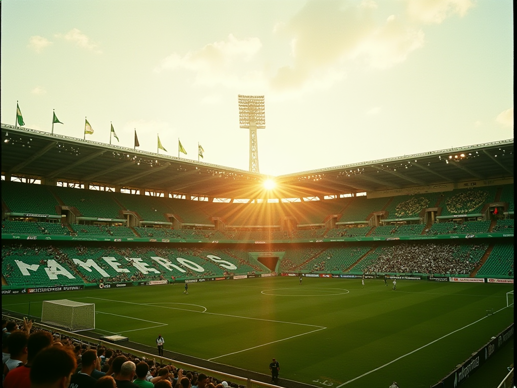 Palmeiras prepara ofensiva com estrelas do ataque