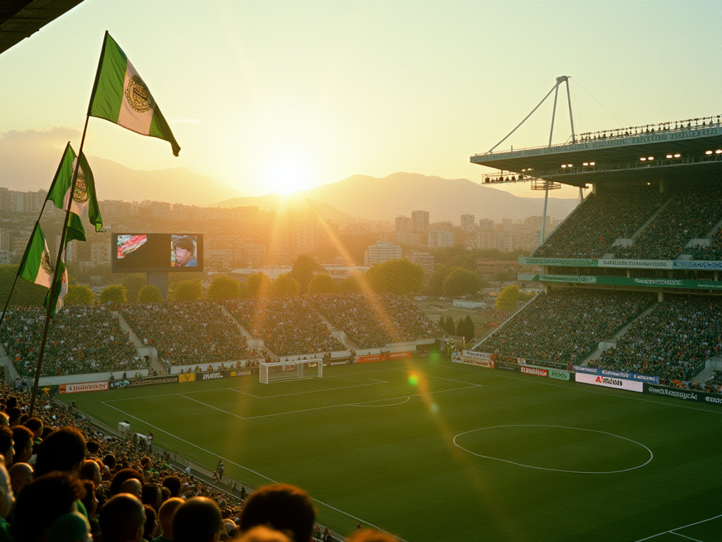 How to Watch Santos Laguna in Liga MX: Your Complete Streaming Guide