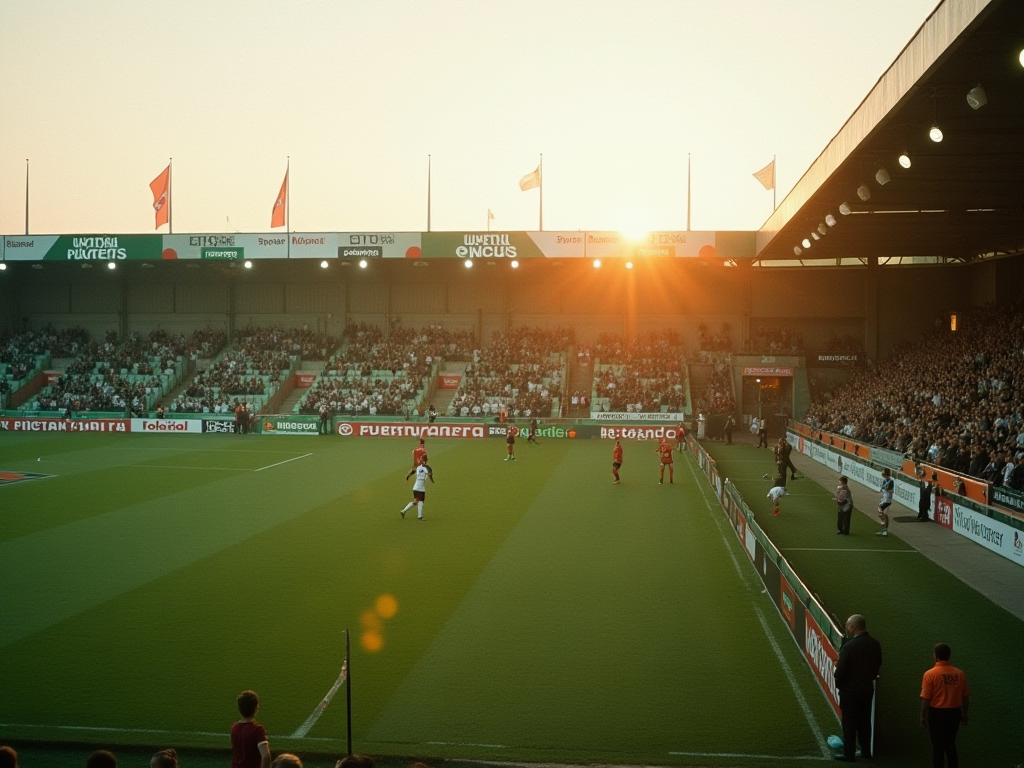 Tactical Analysis: Western United's Strengths and Weaknesses