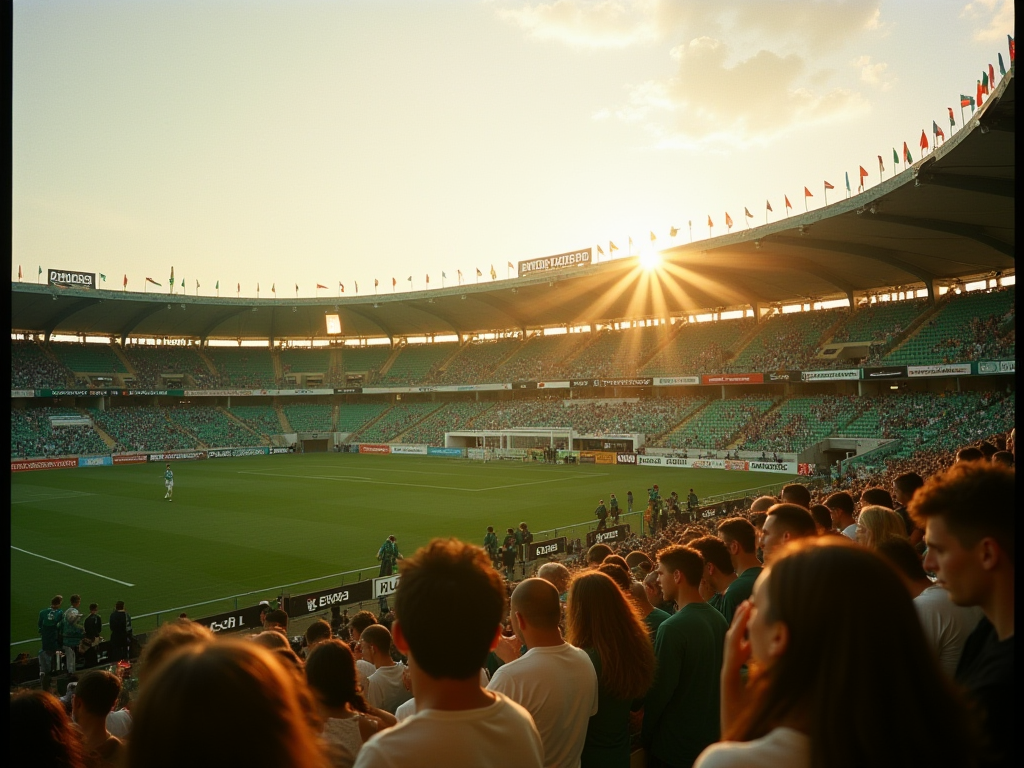 Bodrum FK Secures Play-Off Spot
