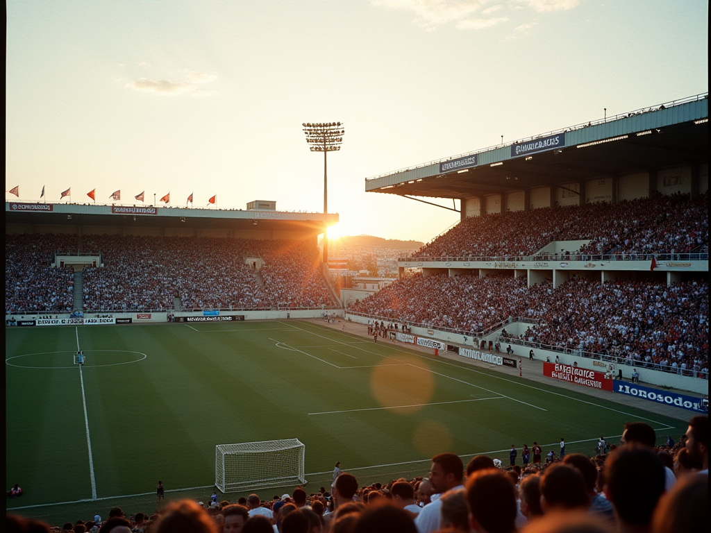 The Rise of Platense: A Look Back at the 1988 Championship Triumph