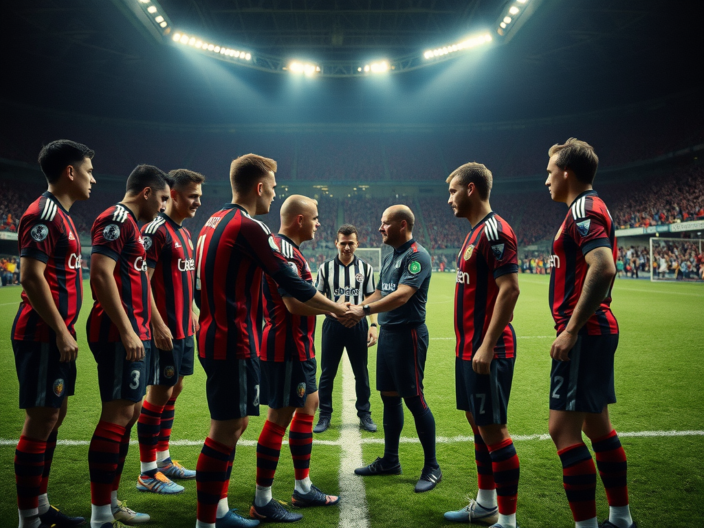 Sport Recife's Tactical Preview: Key Players for the Upcoming Clash