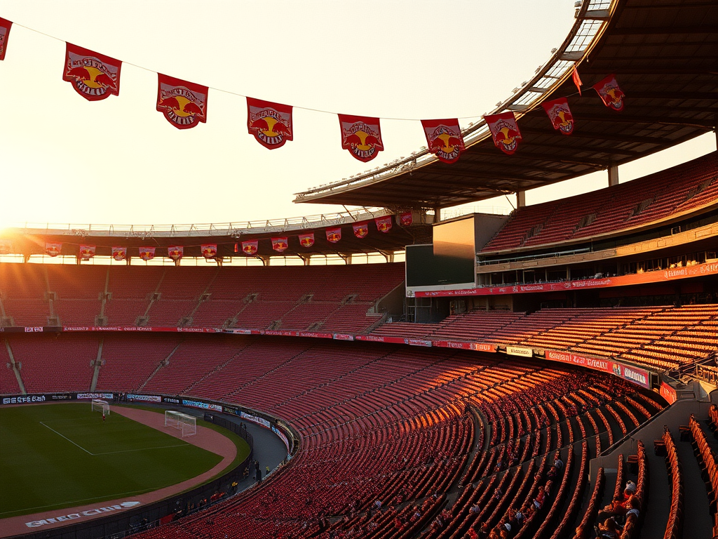 New York Red Bulls Preparing for a Strong 2024 Season