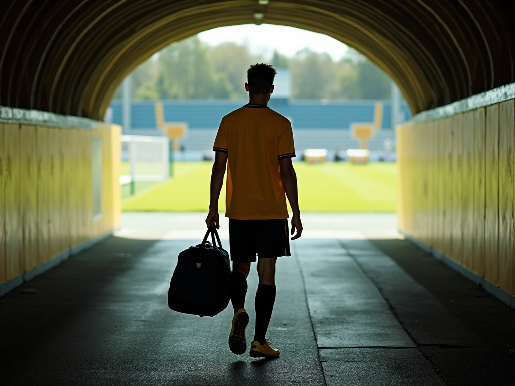 BSC Young Boys Sign E. Fernandes for the Upcoming Season