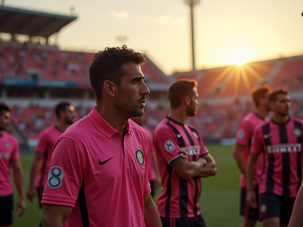 Inter Miami's Mascherano Departures Amidst Coaching Changes