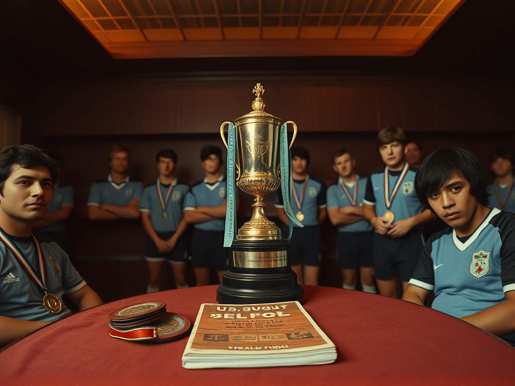 The 2019 U.S. Open Cup: A Historic Journey for Minnesota United FC