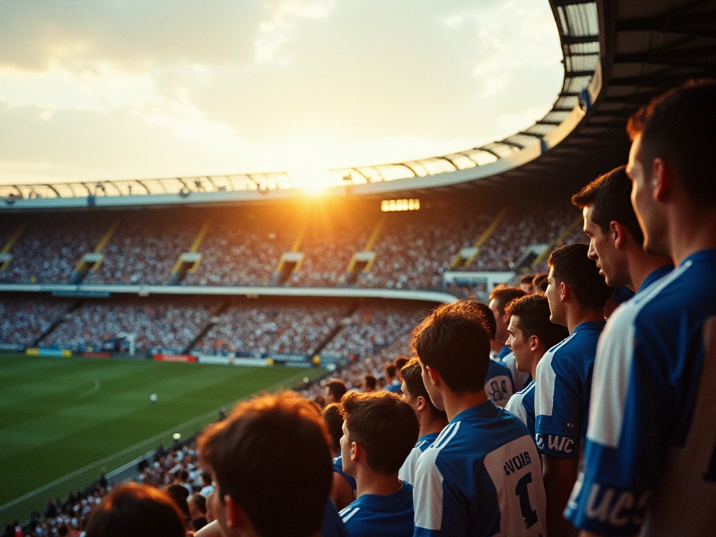 Málaga CF's recent performances have raised concerns as they approach the season's climax. Following a disappointing loss...