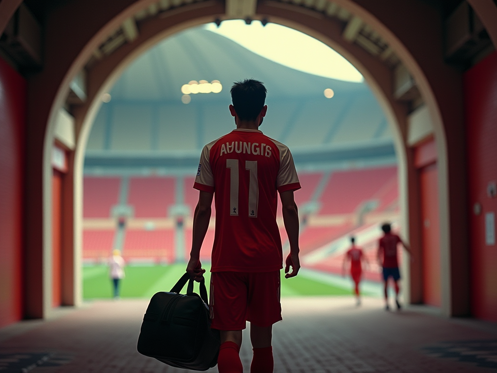 Transfer Buzz: Yunnan Yukun Eyes New Talents Ahead of Next Season