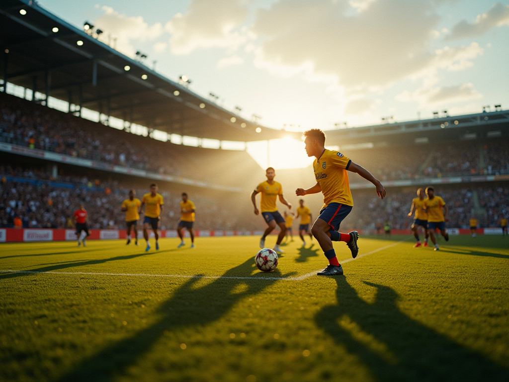 Atlas vs Tigres: A Crucial Clash for Liguilla