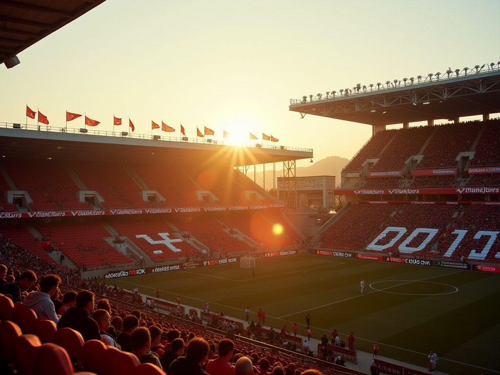 Beşiktaş Taraftar Kültürü: Derbi Atmosferi ve Gelenekler