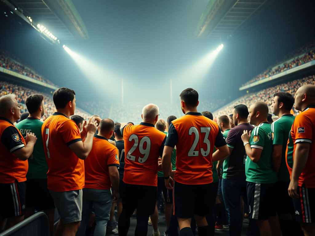Venezia FC's Key Players and Tactical Insights Ahead of AC Milan Showdown