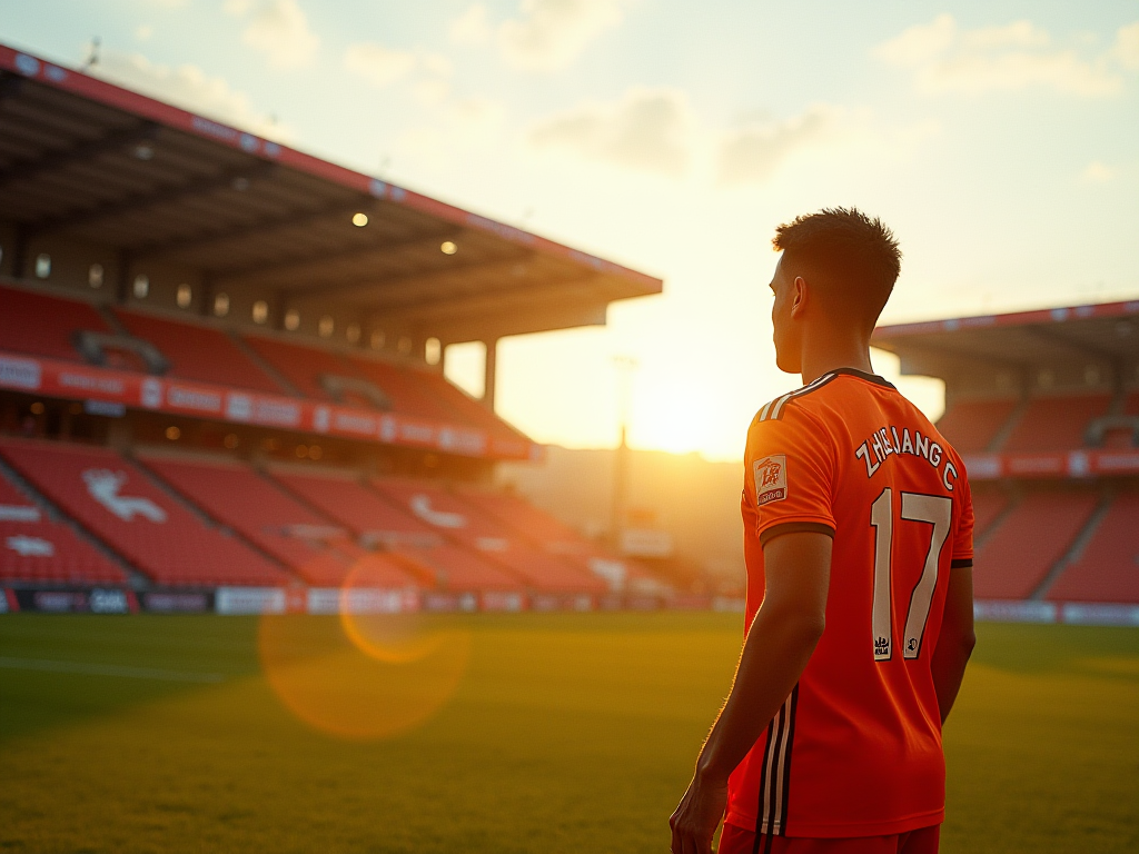 Zhejiang’s Recent Transfer Rumors: What’s Next?