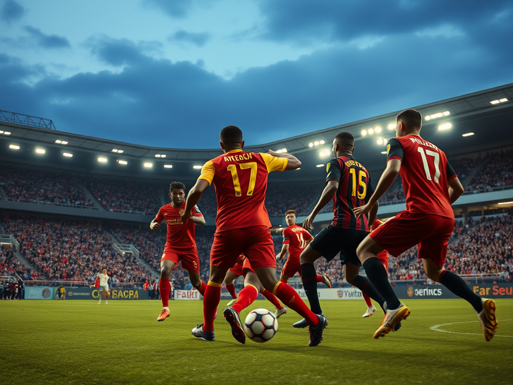 Atlanta United Secures Dominant Win: Muyumba Shines in Matchday Action