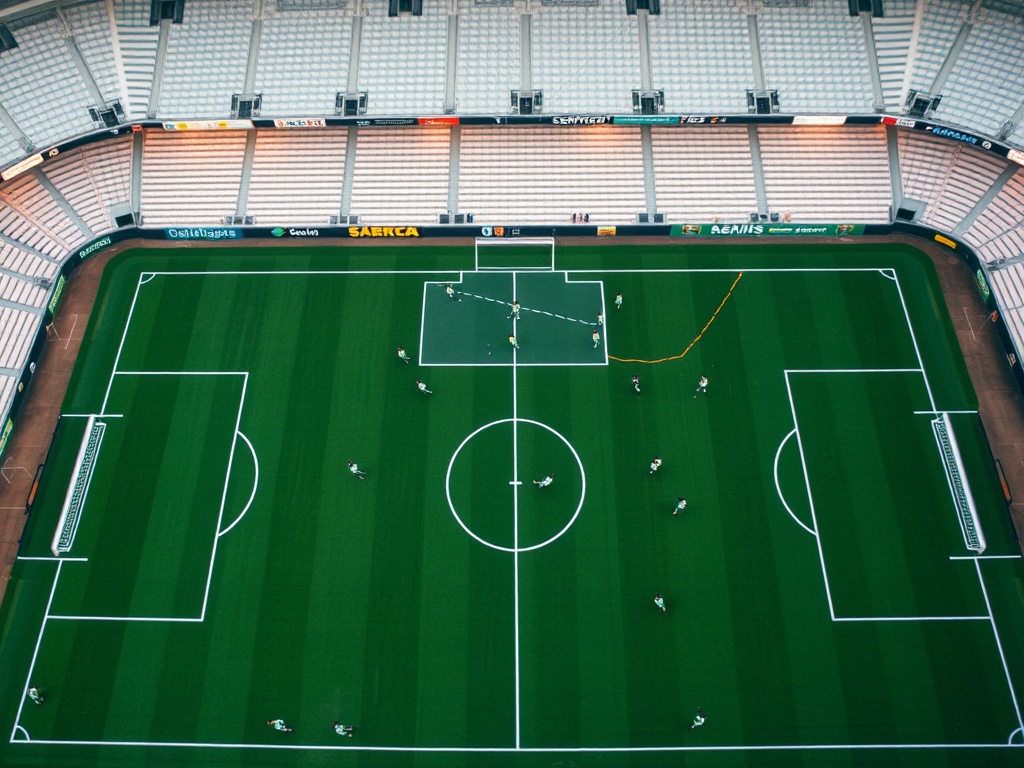 Tactical analysis: Santos Laguna's solid defense