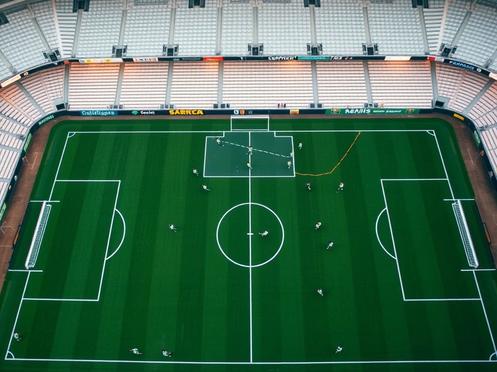 Santos Laguna ha mejorado significativamente su defensa esta temporada, mostrando un juego más cohesivo y seguro