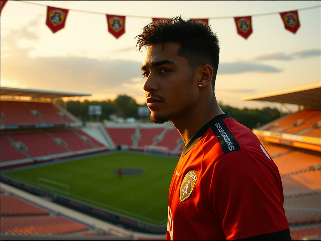 Cavalry FC's Rising Star: A Focus on A. Musse