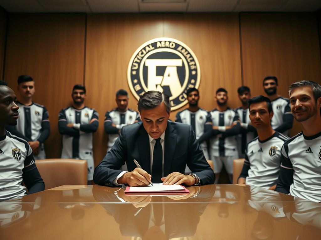 Transfer updates for Vitoria de Guimaraes this January