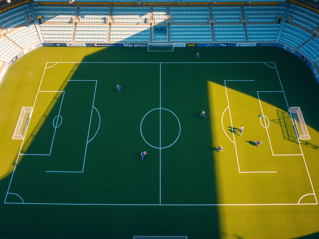 Rosario Central's tactical evolution under pressure