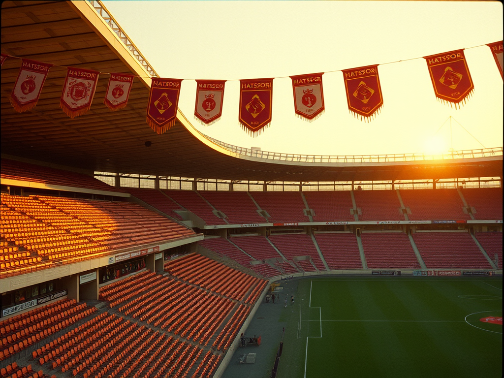 Hatayspor Küme Düştü: TFF 1. Lig Sezonu Hayal Kırıklığıyla Bitti