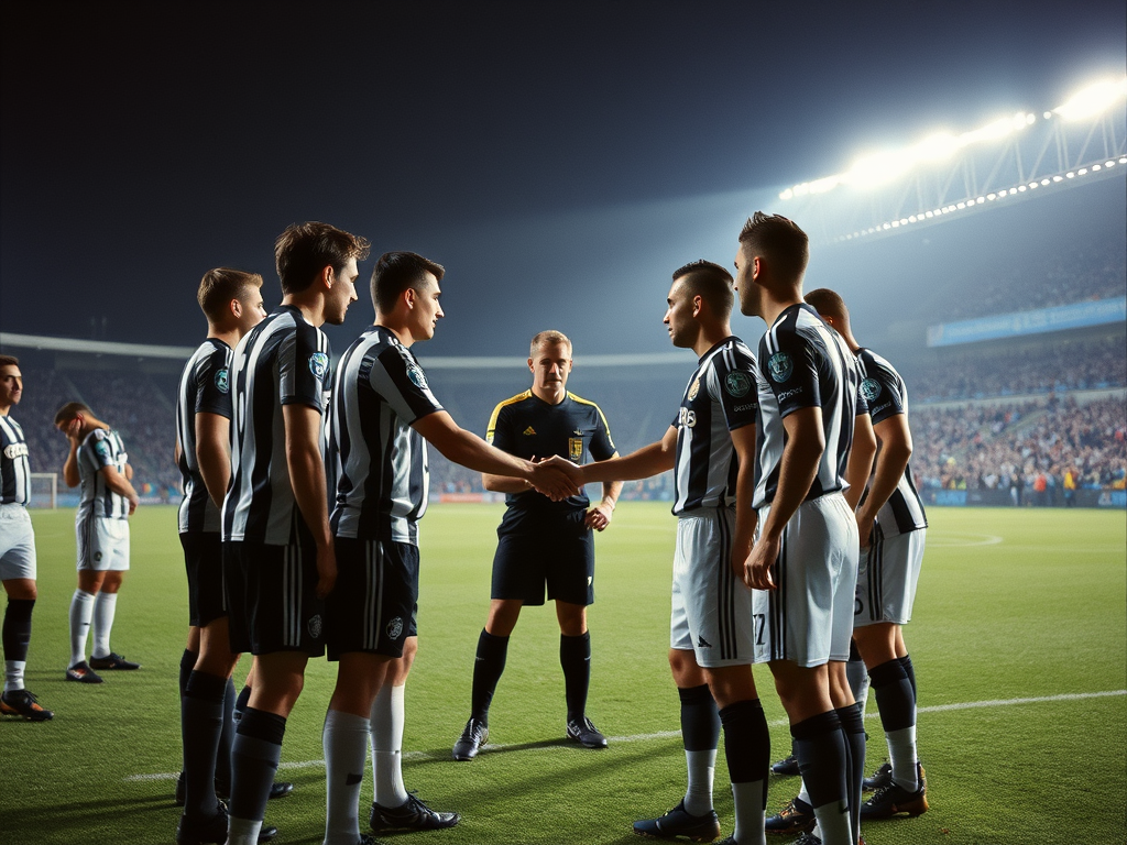 Corinthians: Chaves para um Encontro Decisivo contra o Peñarol
