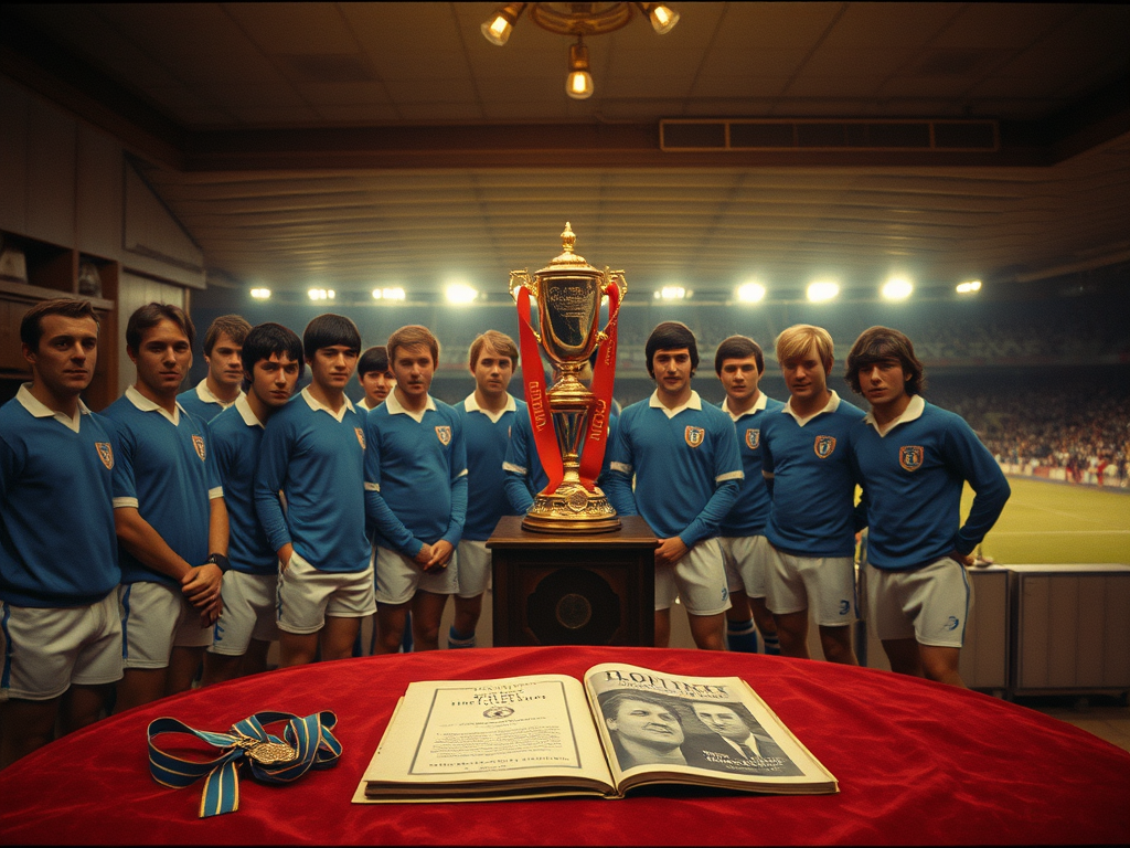 The 1992 Season: A Turning Point for Independiente Rivadavia